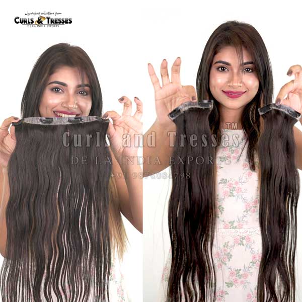 human hair volumizers in india
