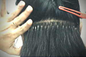 Hair Extension Salon in kolkata If you are looking for the best hair  extension salon in India your search ends here We are not a regular hair  salon  By Curls and