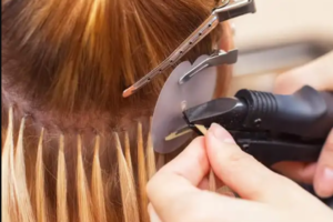 permanent hair extensions application in kolkata Permanent hair extensions application in kolkata